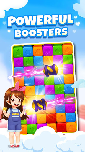 Toy Block Boom - Crush & Blast