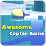 icon Awesome Copter Game for zopo Speed 7C