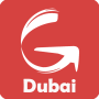 icon Dubai City Guide for Samsung Galaxy Note 10 1