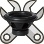icon Car Audio Calculador Plus for Xiaolajiao 6