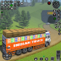 icon US Cargo Truck Driving Games