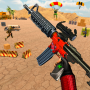 icon Fps Bravo : Gun Shooting Games