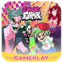 icon Friday Night - Funkin GamePlay Helper for Doopro P2