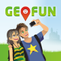 icon GEOFUN® - trip games
