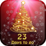 icon Christmas Countdown
