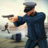 icon Indian Chor Police Game 1.0