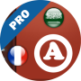 icon Bronze Dictionary Pro (FR-AR)