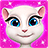 icon My Talking Angela 4.5.4.643