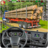 icon City Cargo Truck Game 3D 0.1