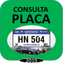 icon Tasa Vehicular de Honduras