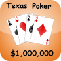 icon Texas Holdem Million Dollar for oppo A57