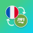 icon Translator French Arabic 5.1.3