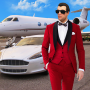icon Billionaire Business Dad Games for Samsung S5830 Galaxy Ace