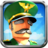 icon Idle Military SchoolTycoon Games 1.2.0