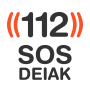 icon 112-SOS Deiak for Samsung S5830 Galaxy Ace
