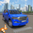 icon Drive Luxury Car Prado Parking 1.0