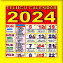 icon Telugu Calendar 2024 for Samsung Galaxy Note 10 1