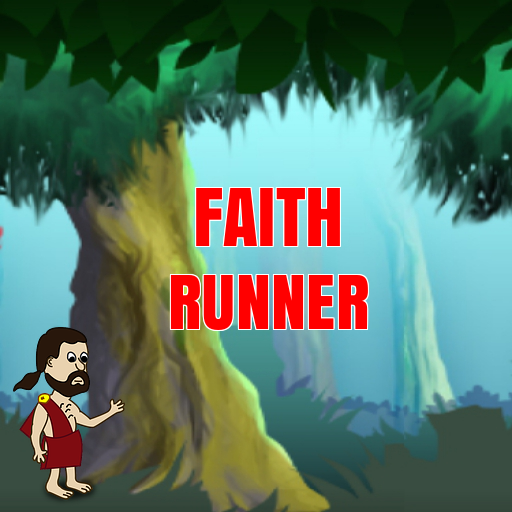 Faith Runner