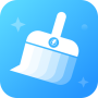 icon Super Cleaner - Catch Cleaner