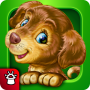 icon Peekaboo! Baby Smart Games for Kids! Learn animals for Samsung Galaxy Grand Prime 4G