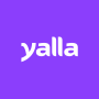 icon Yalla: taxi and delivery for Samsung Galaxy Note 10 1