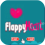 icon Flappy Heart ♥ Tap ♥ Tap ♥ for Samsung Galaxy J2 DTV