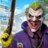 icon Russain Clown Grand Theft Robbery 1.3