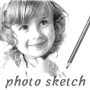 icon Photo Sketch