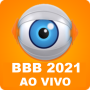 icon BBB 21 AO VIVO for Samsung S5830 Galaxy Ace
