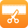 icon Video Splitter for Samsung Galaxy Note 10 1