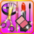 icon Princess Salon: Make Up Fun 3D 7.0