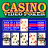 icon Casino Video Poker 16.5