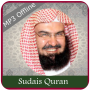icon Quran Sudais MP3 Offline for Samsung S5830 Galaxy Ace