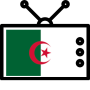 icon Algerie TV - القنوات الجزائرية