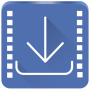 icon Video Download For Facebook