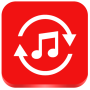 icon Audio Extractor- MP3 Converter