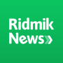 icon Ridmik News: বাংলা খবর ও কুইজ