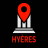 icon Hyeres Guide Monument Tracker 8.14.0