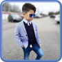 icon Baby Boy Photo Suit for Doopro P2