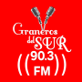 icon Graneros del Sur 90.3 FM for oppo A57