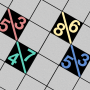 icon Kakuro Logic Puzzles for lumigon T3