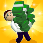 icon Money Inc: Bank Idle
