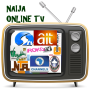 icon Naija Online TV