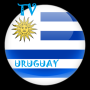 icon URUGUAY TV