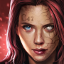 icon Mutants War: Heroes vs Zombies MMOSLG