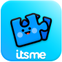 icon Itsme - Meet Friends With Your Avatar App