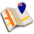 icon Map of New Zealand offline 2.1