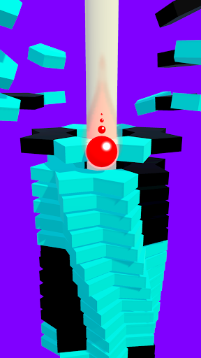 Helix Stack Jump - A Ball Game