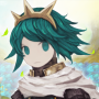 icon Luna Re : Dimensional Watcher