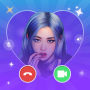 icon Prank Call & Funny Video Call